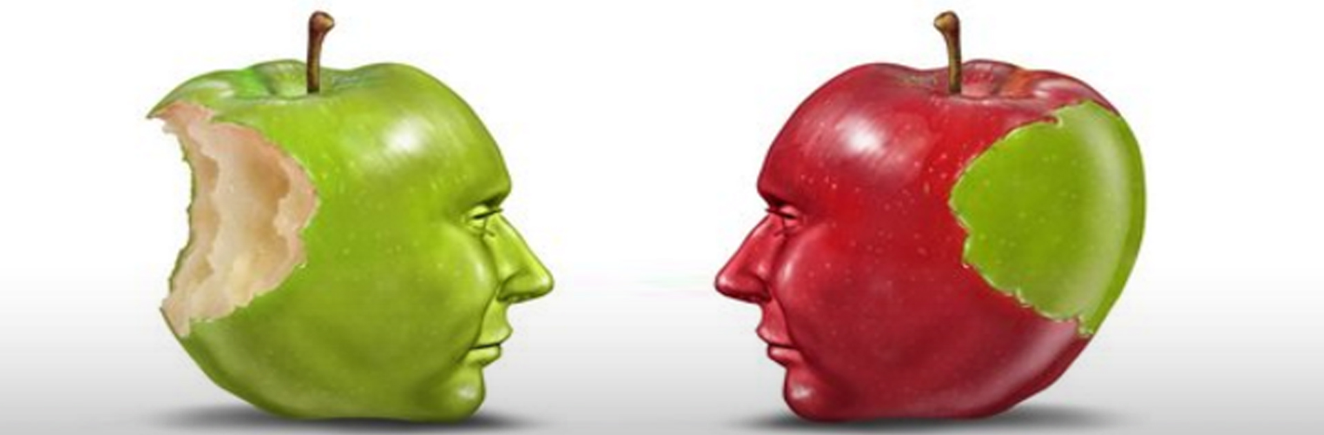 一个苹果从2元卖到2亿元  