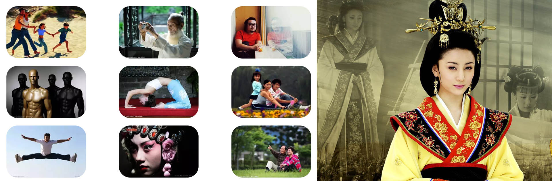 “情人眼里出西施”的营销解读