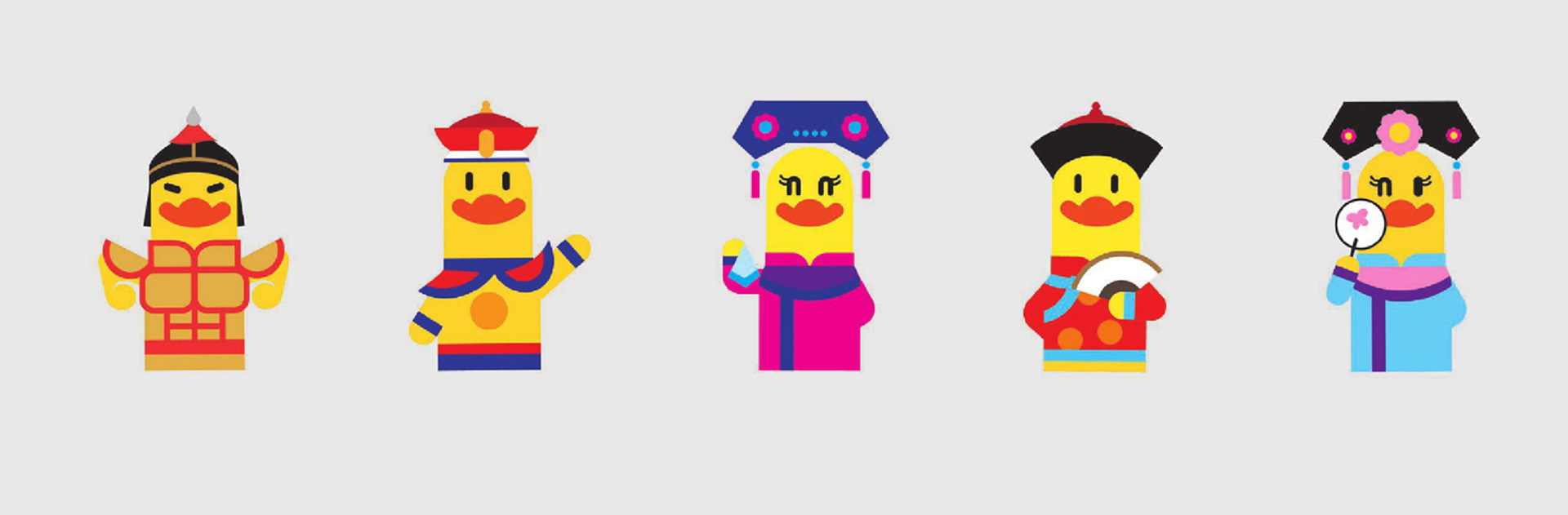 百年老字号六合坊的设计再造